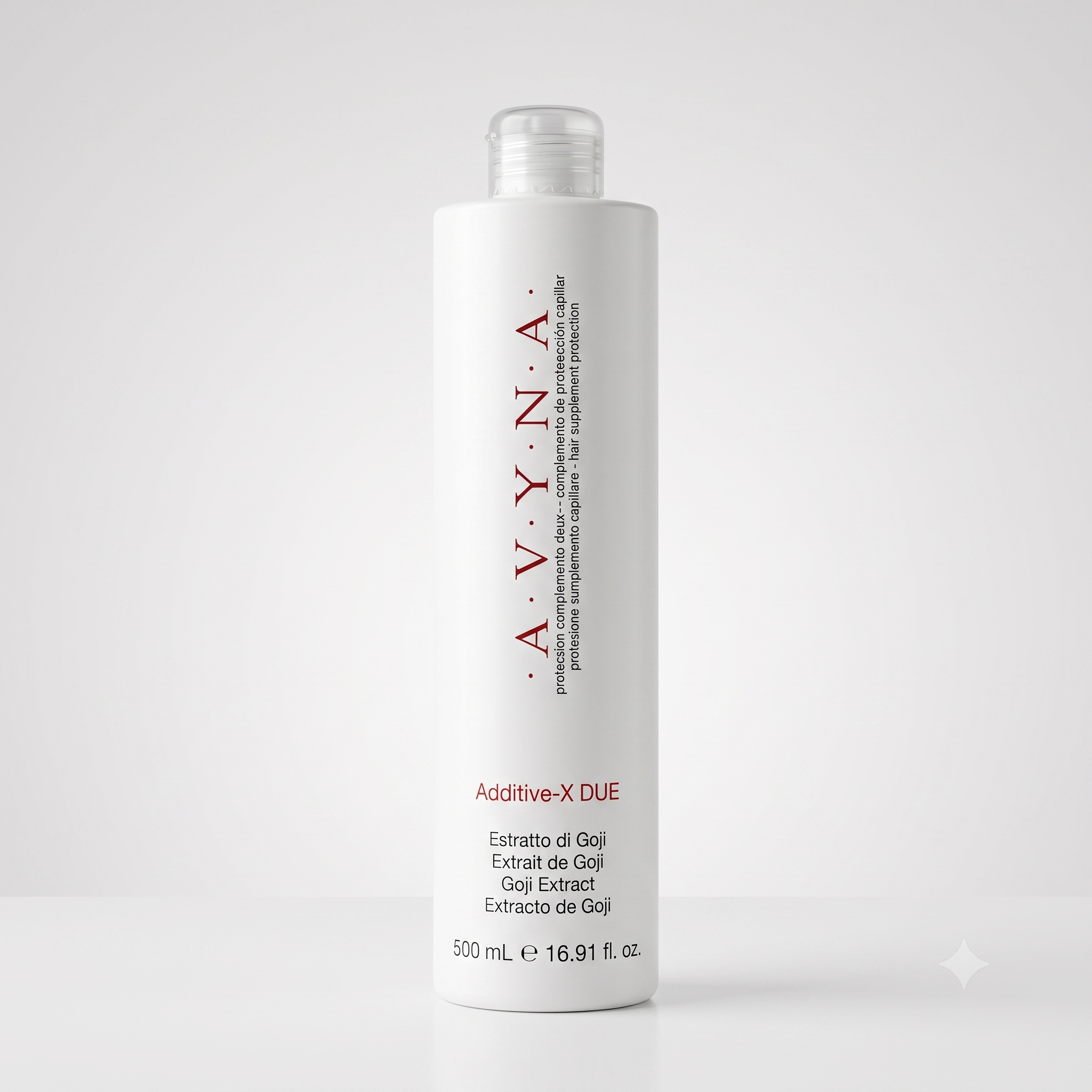 Additive-X Due (Paso Dos - Sellado)