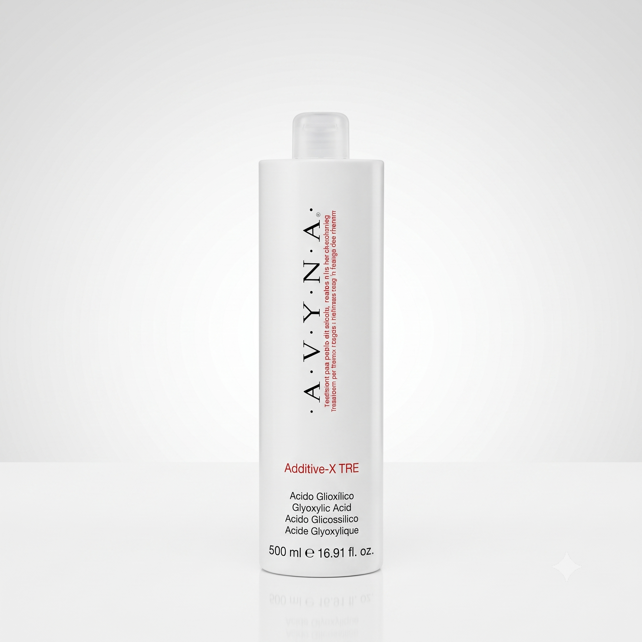 Additive-X Tre (Alisado Progresivo)