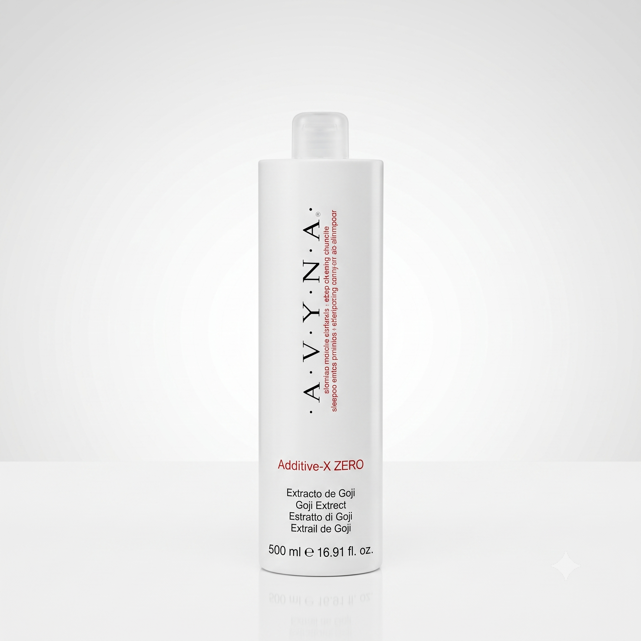 Additive X-Zero