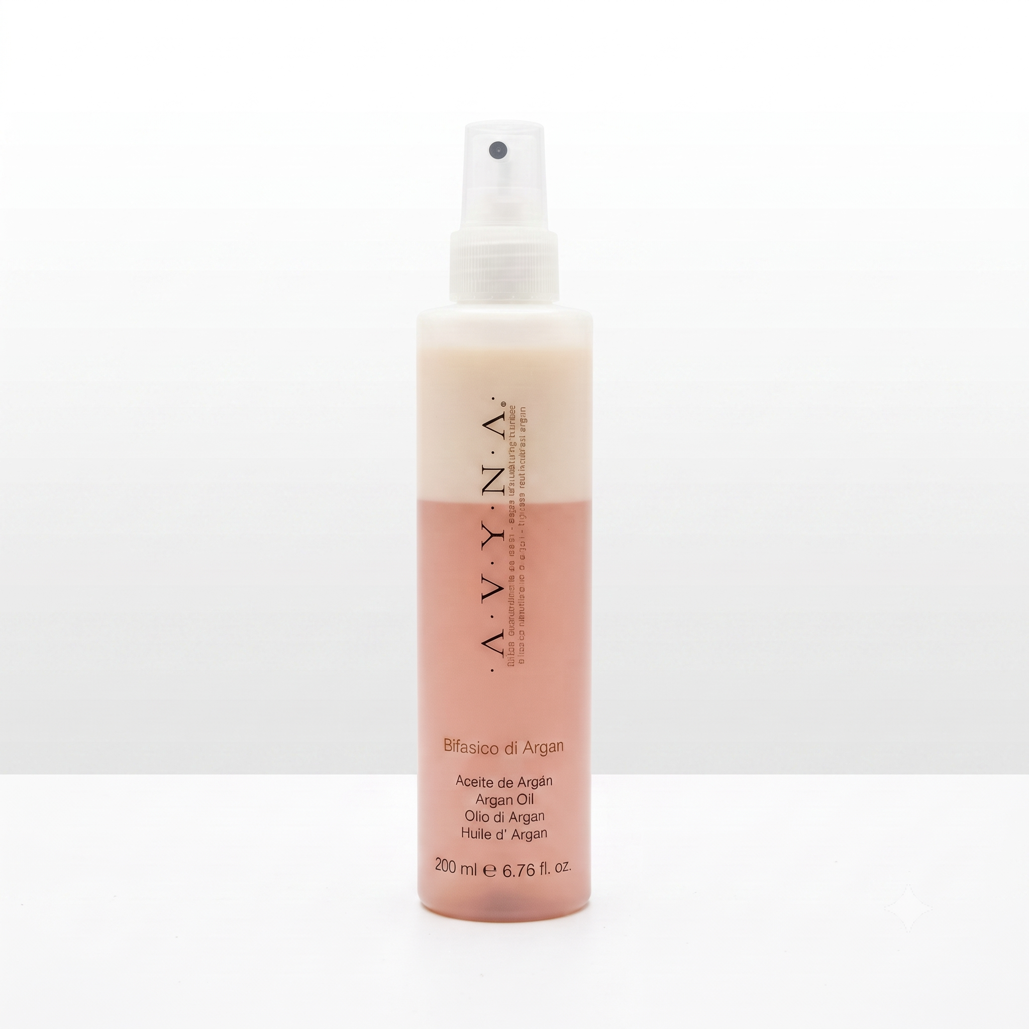 Bifasico di Argan