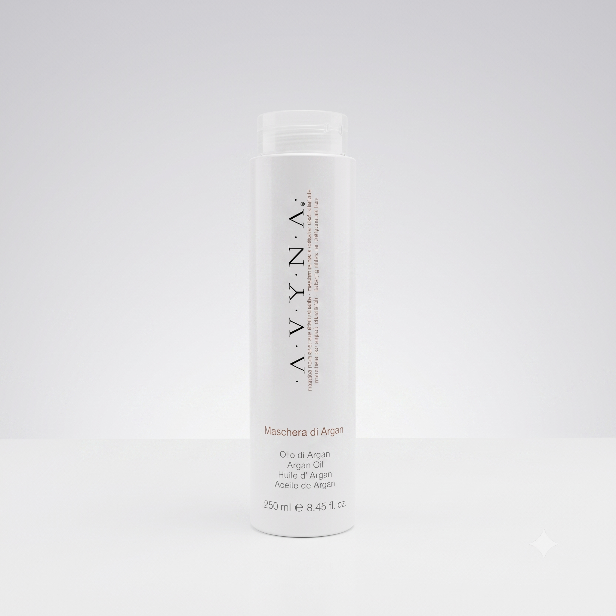 Maschera di Argan