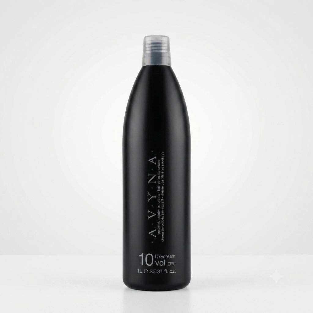 Oxycream (Peróxidos)