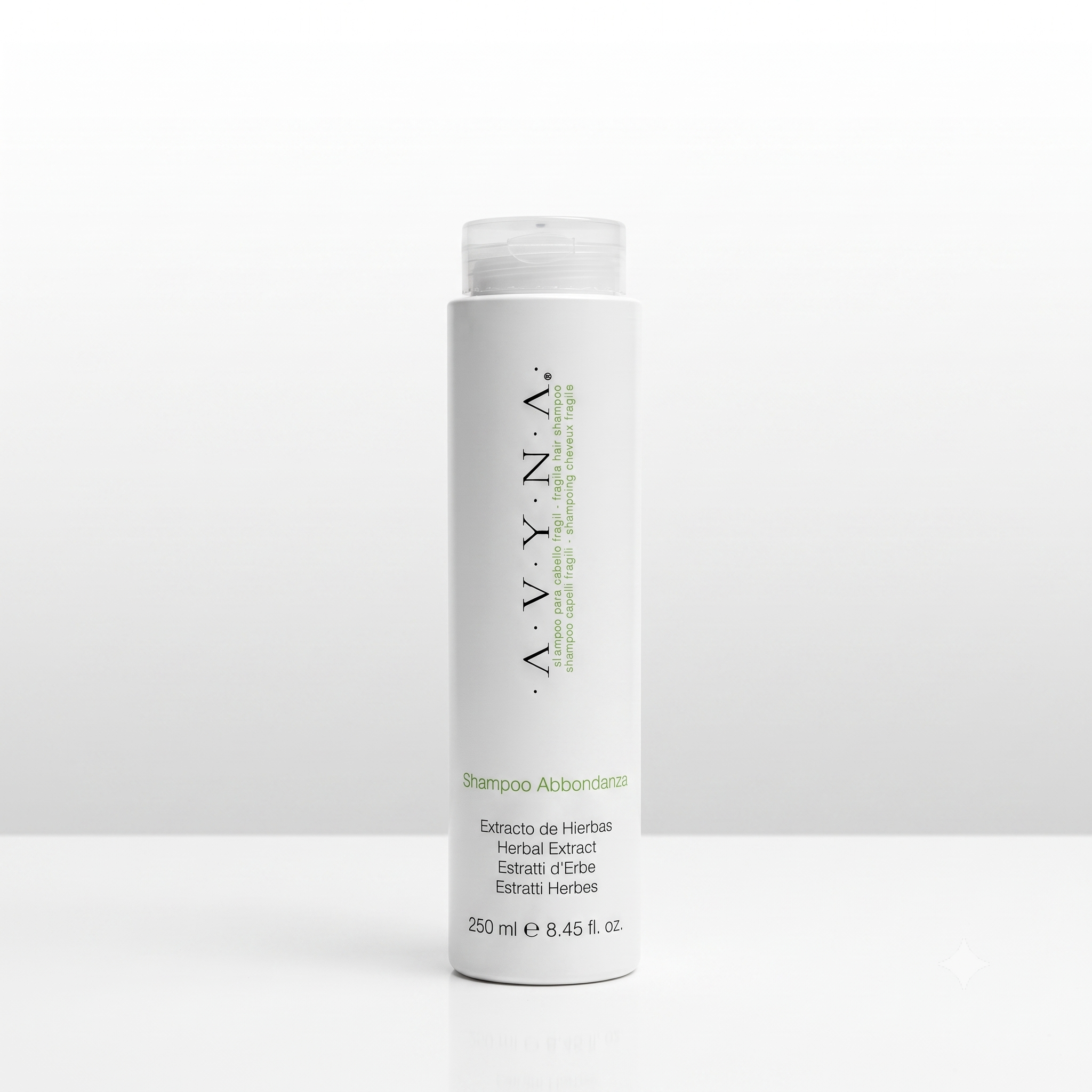 Shampoo Abbondanza